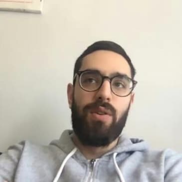 Understanding How Trauma Affects Entrepreneurs with: Moe Abbassi