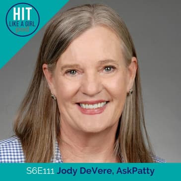 Jody DeVere Breaks Down Barriers for Women in the Automotive Industry