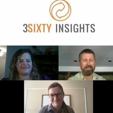 3Sixty Insights #HRTechChat: iCIMS Insights "Class of 2021 Report"