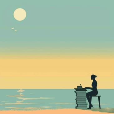 2717: You Can't Work 168 Hours a Week by Paula Pant of Afford Anything on Personal Finance & Work-Life Balance