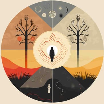 3079: [Part 2] 4 Fascinating Psychological Theories That Explain Your Whole Life by Mark Manson