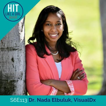 Dr. Nada Elbuluk Helps Physicians Enhance Diagnostic Accuracy