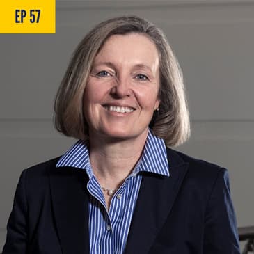 Mary Jane Konstantin