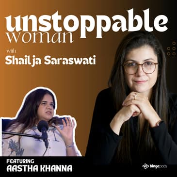 Breaking Barriers: The Role of an Intimacy Coordinator in Bollywood | Aastha Khanna