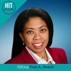 Fran Ayalasomayajula Leads Large-Scale Significantly Meaningful Initiatives