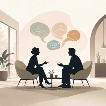 2052: It’s Time To Kill The Elevator Pitch AND Who’s Telling Your Story? by Michael Piperno on Beyond The Elevator Pitch