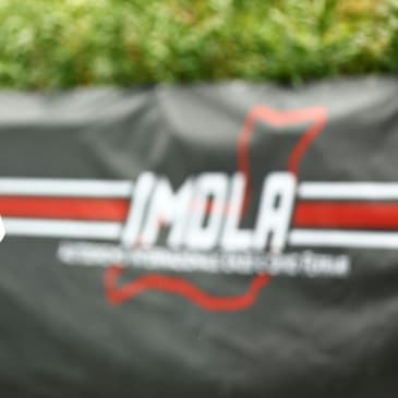 It's just Imola - 2023 Emilia Romagna GP Preview