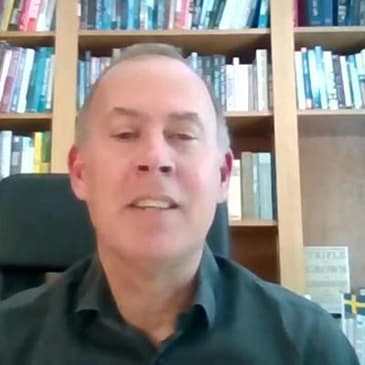Helping You Craft Your Life & Work with: Gregg Vanourek