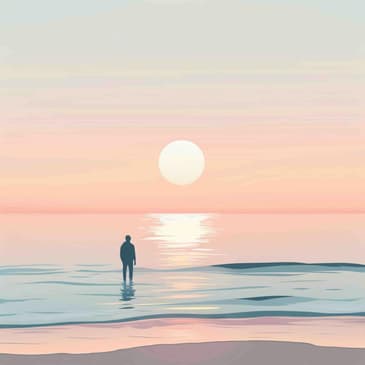 Turn Down the Commentary: NSDR to Quiet Your Inner Critic