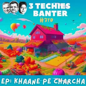Khaane Pe Charcha