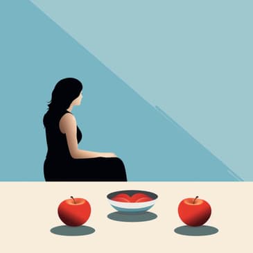 2402: [Part 1] I Went On A Diet. Here’s What Happened by Sally Kuzemchak of Real Mom Nutrition on Dieting Challenges