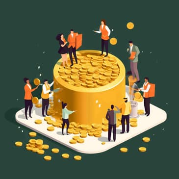 2596: Money Management Tips by Sandra Kenrick with I Will Teach You To Be Rich on Personal Finance