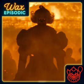 IT: Welcome to Derry S1E7 "The Black Spot"