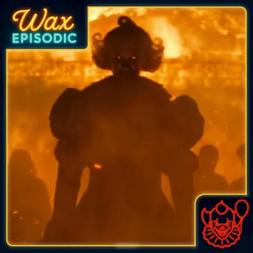 IT: Welcome to Derry S1E7 "The Black Spot"