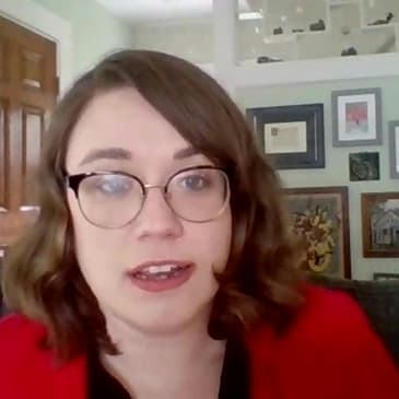 Your Michigan Political Roundup with: Lauren Gibbons