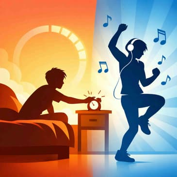 3410: In a Workout Slump!? Here are Some Great Tips to Get Motivated Again! by Chalene Johnson on Boosting Motivation