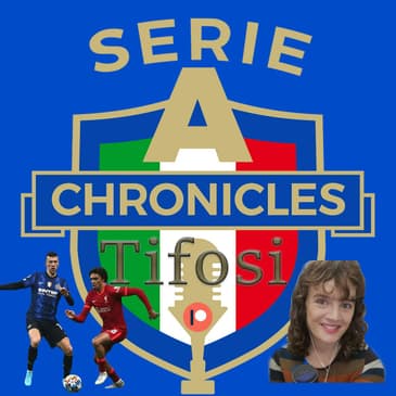 Chronicles Tifosi Preview: Nicky's Inter v Liverpool Post-match Reaction