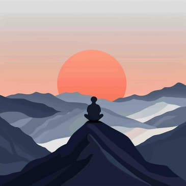 Mystical Calm: Yoga Nidra for Tension Headache Relief