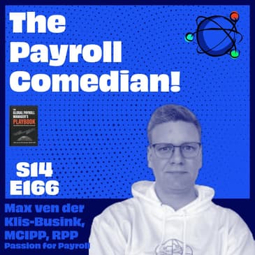 Payroll Is Beautifully Complex – Max Explains Why!