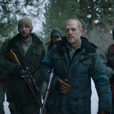 514: "When We Are in Need" (The Last of Us S1E8)