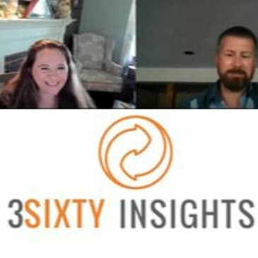 #HRTechChat with Jennifer Ravalli, Head of Marketing at PandoLogic