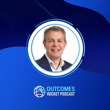 Why Simplifying Healthcare Payments Matters with Brian Cosgray, co-founder and CEO of Elevate