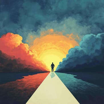 2822: Why I Believe Being Positive Can Change Your Financial Situation And Your Life by Michelle Schroeder-Gardner