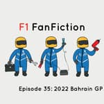 2022 Bahrain GP