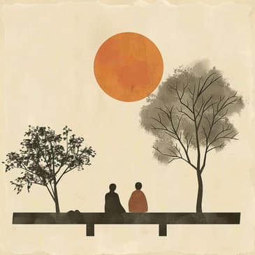 2842: How Mindful Are Your Relationships by Melani Schweder of No Sidebar on Intentional Living