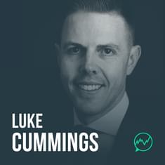 222: Luke Cummings – Mergers & Acquisitions: The Ultimate Game of Poker