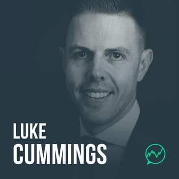 222: Luke Cummings – Mergers & Acquisitions: The Ultimate Game of Poker