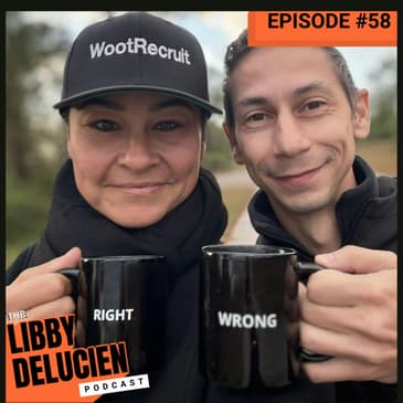 Episode 58: Date Mornings: Leading Without Ego