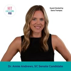 Why Are Kids Dying? A Pediatrician’s Run for Senate to Stop the Normalization of Neglect