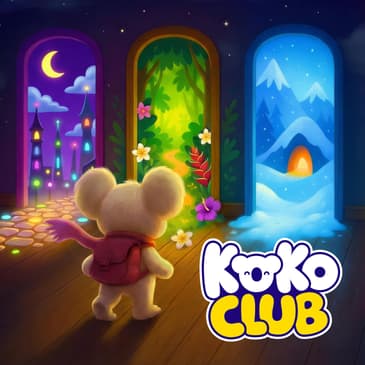 Welcome to The Koala Kingdom 🐨 👑