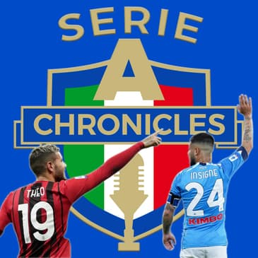 Pioli's Milan on Fire as Insigne Receives a Gift