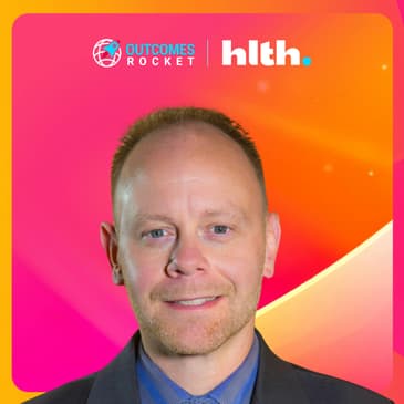 Jim Kirby on Transforming Healthcare: Integrating Food, Pharmacy, and Health at Kroger