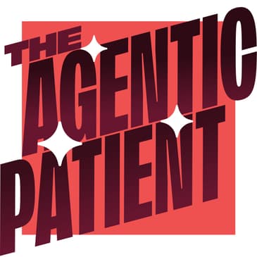 Agentic Patient 8: Why an AI Founder Won't Trust Chatbots With Her Own Health