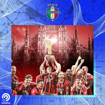 Milan is Ablaze Winning its 19th Serie A "Scudetto"