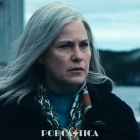 Severance S2E8 "Sweet Vitriol"