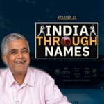 India Through Names | Teaser | Ep 51