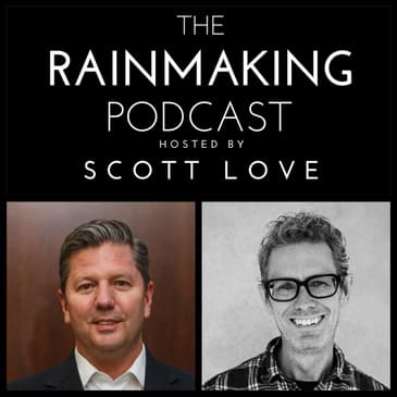 TRP 71: Specialization Leading to a Desirable Market Position with Philip Morgan