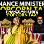Editorial with Sujit Nair | Finance Minister’s ‘Popcorn Tax’ | Nirmala Sitharaman | GST