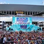 Brundle vs Celebrities, Taylor Swift - 2023 Miami GP Preview