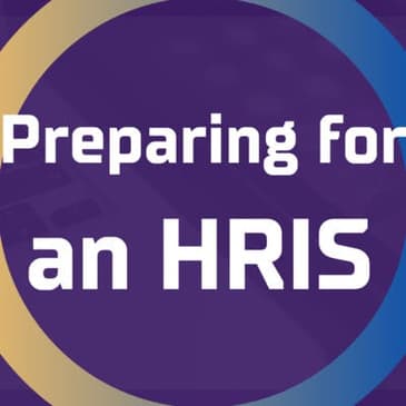 Implementing HRIS - How To Prepare