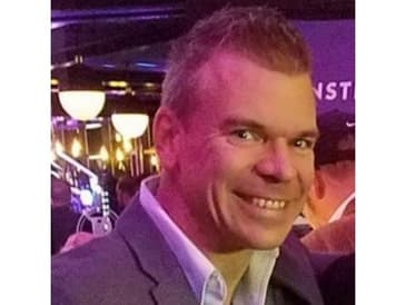 Richard Rosner, The Staffing Shark