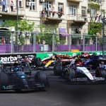 To Crib or Not to Crib? 2023 Azerbaijan GP Review