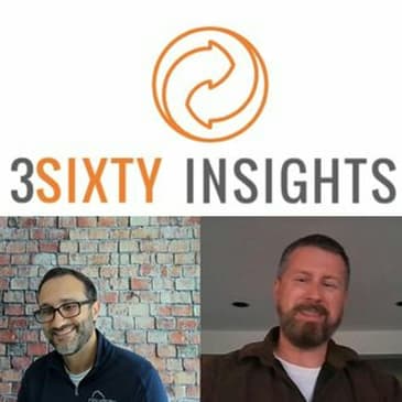 #HRTechChat with David Barak, Chief Marketing Officer of CloudPay