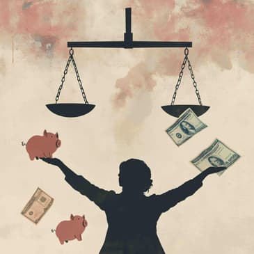 3118: How Saving Money Cost Me Money by Kristin Wong with Get Rich Slowly on Budgeting