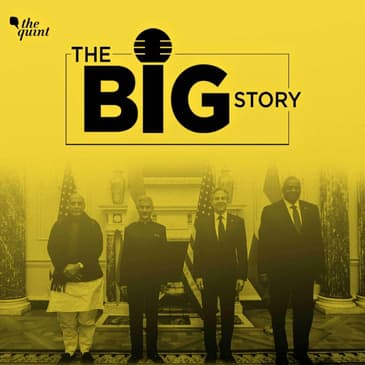Unpacking the Big Takeaways From India-United States 2+2 Dialogues