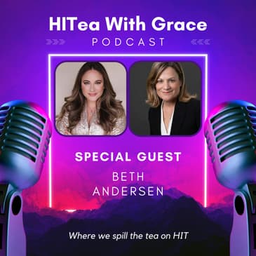 Beth Andersen Spills the Tea on Anthem's Continued Journey Toward Value-Based Care